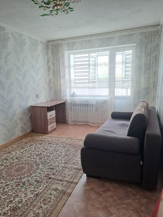 сдам 1 к.кв. в 11 мкр