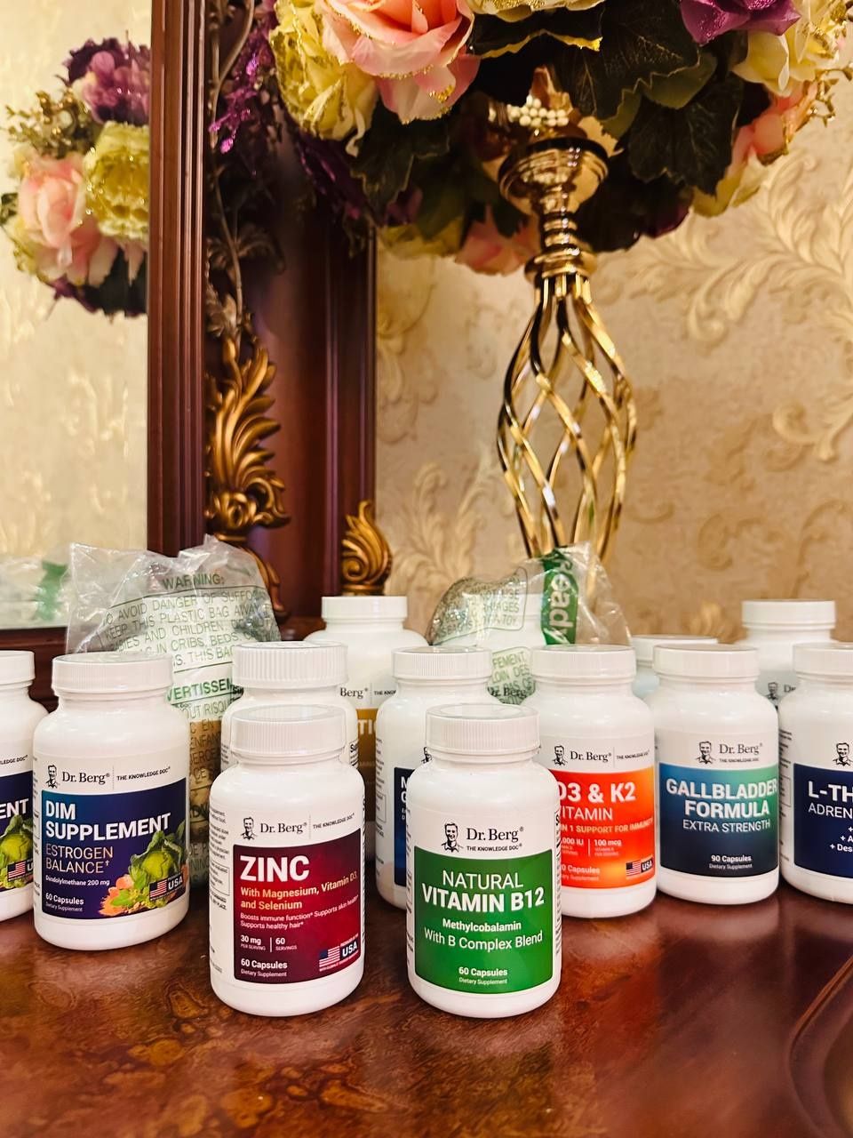 Zinc quercetin+vitamin c,6 xil turi bittada, picolinate,цинк, citrate