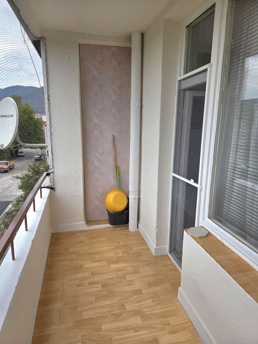 Отдавам апартамент