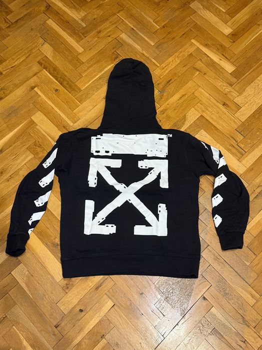 Суичър Off-white