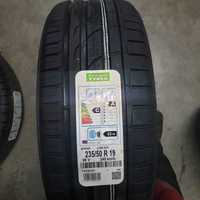 NOKIAN WR ZLINE SUV 235 50 R 19 99 V - летни/DOT218