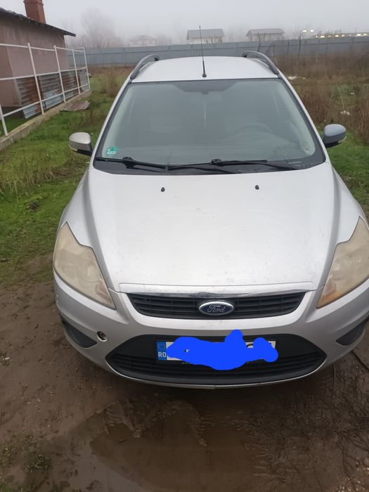 Vând Ford focus mk2 1.6 tdci