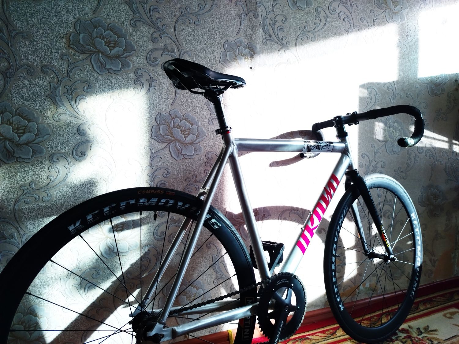 Срочно Продается Fixed gear,фикс,fix