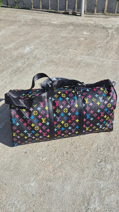 Geanta de calatorii Louid Vuitton