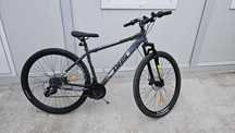 Bicicleta MTB Terrana 29 inch gri