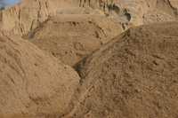 песок мелкий в Астане продаем