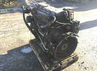 Motor complet SCANIA DC917 270CP Euro4 PDE