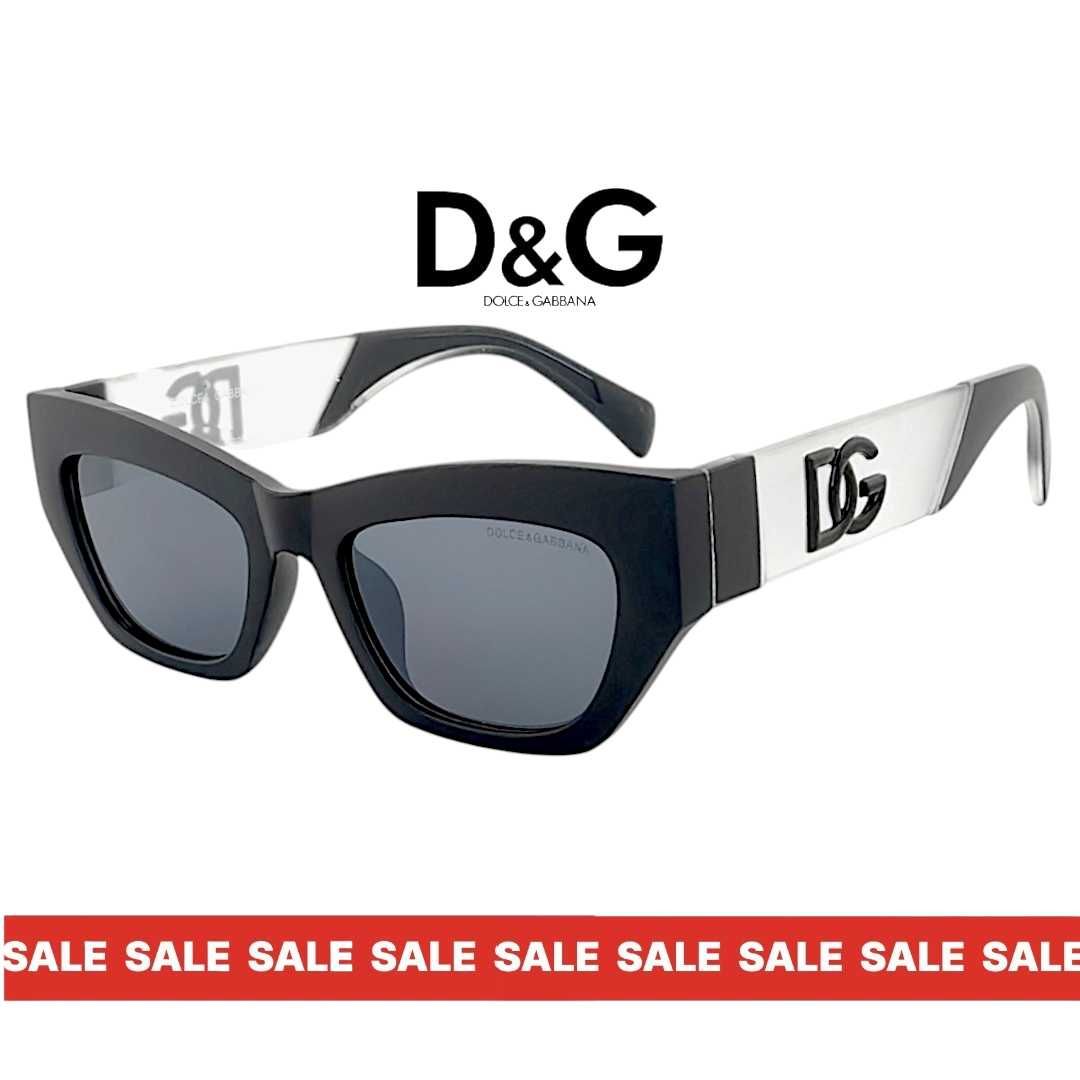 D*G VENTUS DG2307 Слънчеви очила 2025