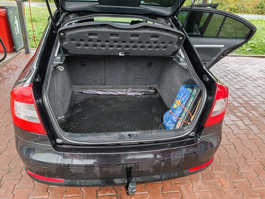 De vânzare Skoda Octavia 2