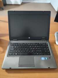 Laptop  14' HP 6460b