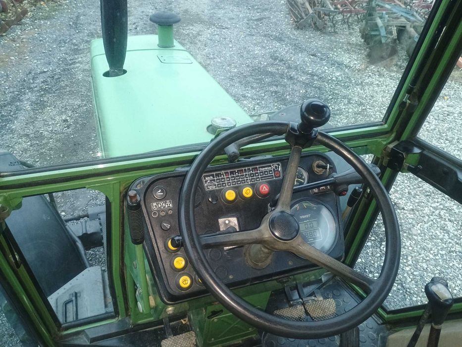 Fendt 310 DT recent adus