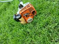 Motocositoare Stihl fs 55
