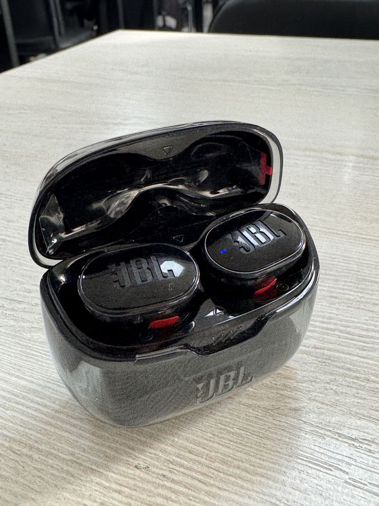 Jbl Tune Buds Anc