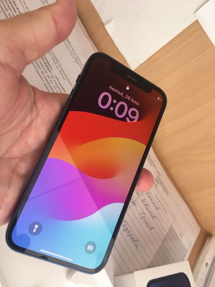 Айфон 12 мини-iphone12 mini