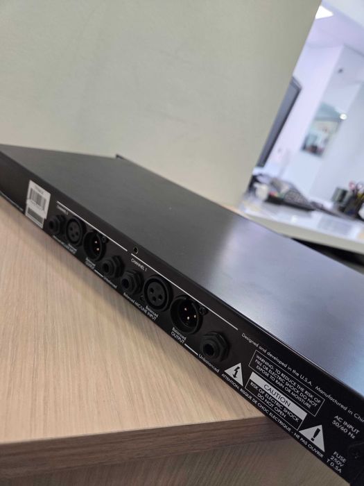 Statie audio Tube Preamplifier System 2 la cutie! (Ag27 Gara2 b.46456)