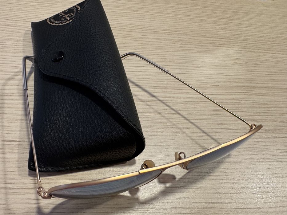 Ochelari soare Ray-Ban Aviator