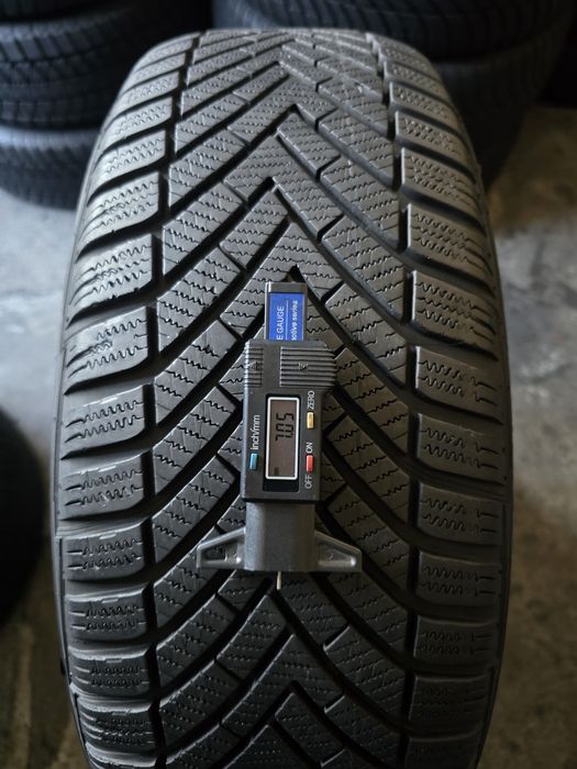 Vredstein 205/60 R16 96H MS iarnă
