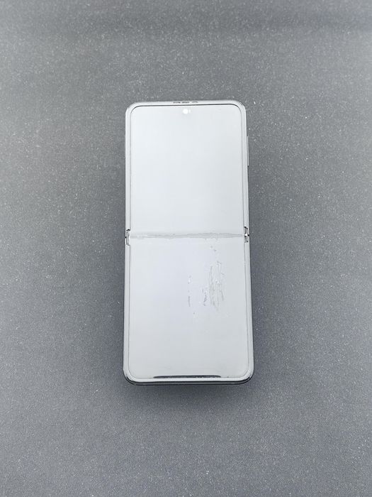 Samsung Galaxy Z Flip3 5G 256 GB-egz881