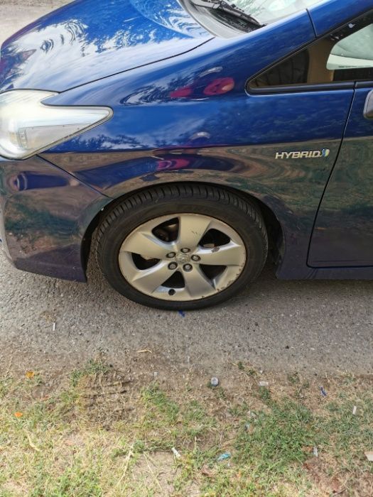 Jante aliaj 17'' Toyota Prius 3 2009-2015