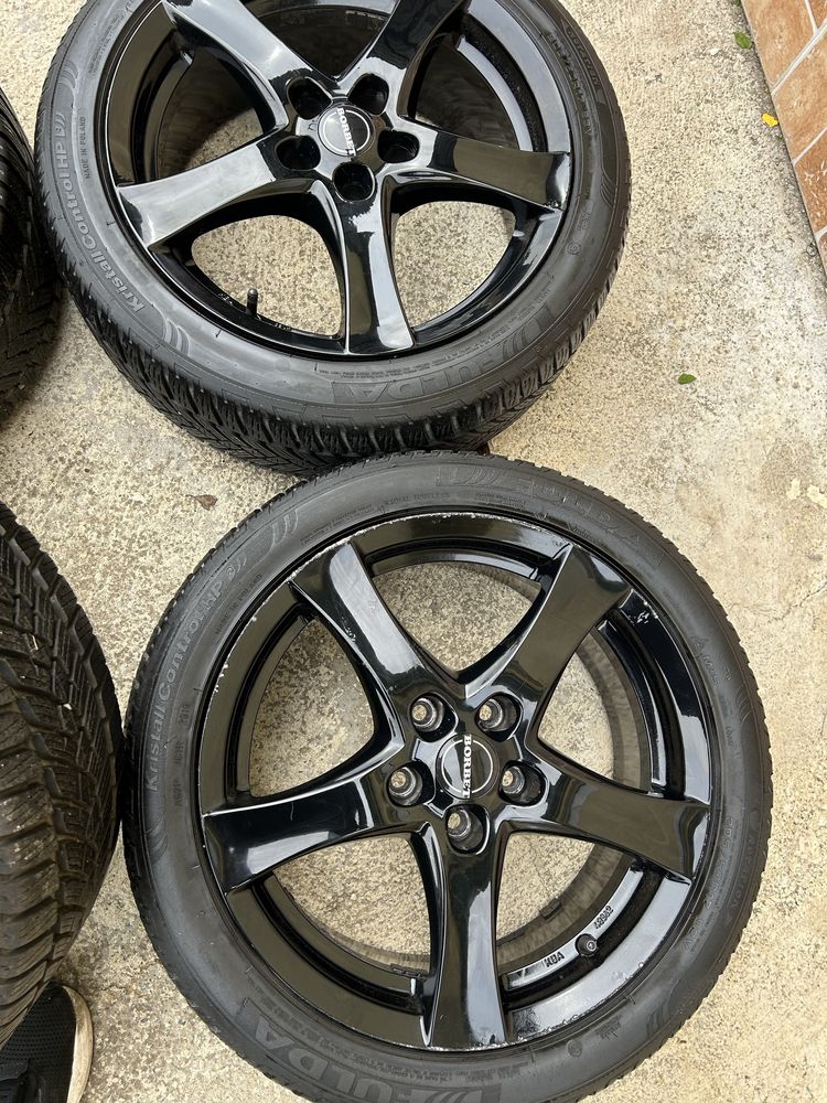 5х112 17 ски audi mercedes vw skoda seat ET 35
