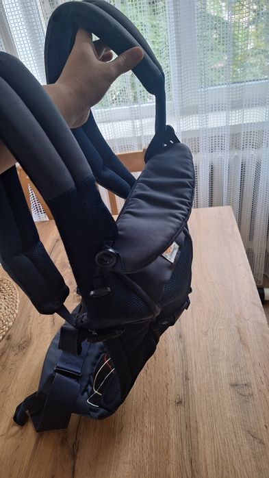 Ергономична раница Ergobaby