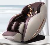 РАССРОЧКА!Массажное кресло iRest SL-A372-2.