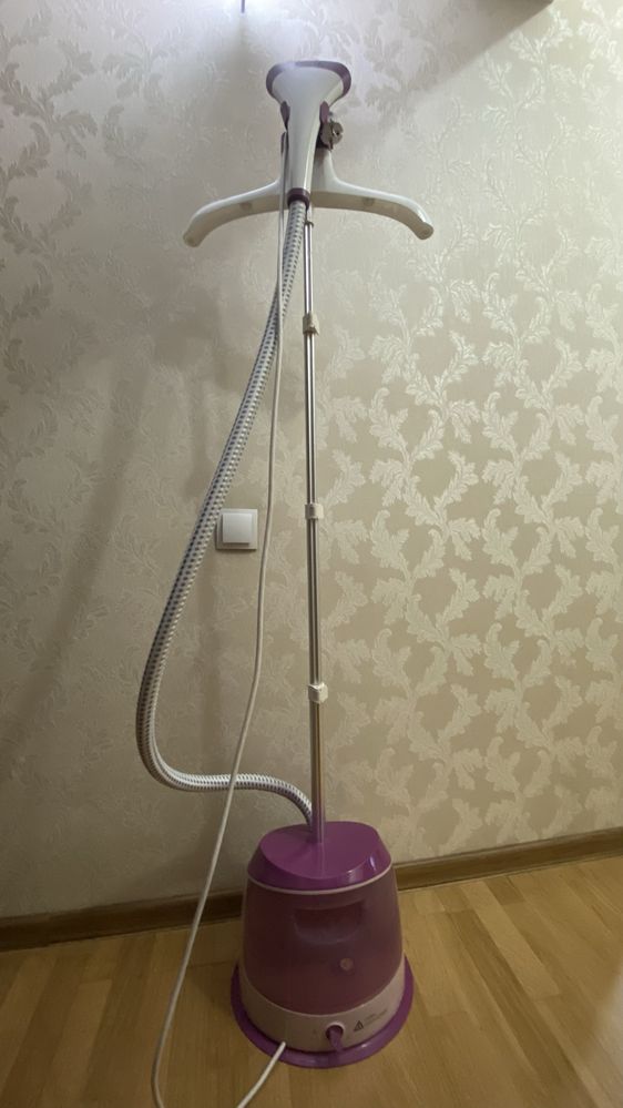 Par dazmol/отпариватель для одежды Philips Easy touch plus GC514