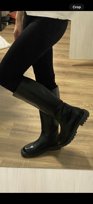 Зимни ботуши ANSWEAR