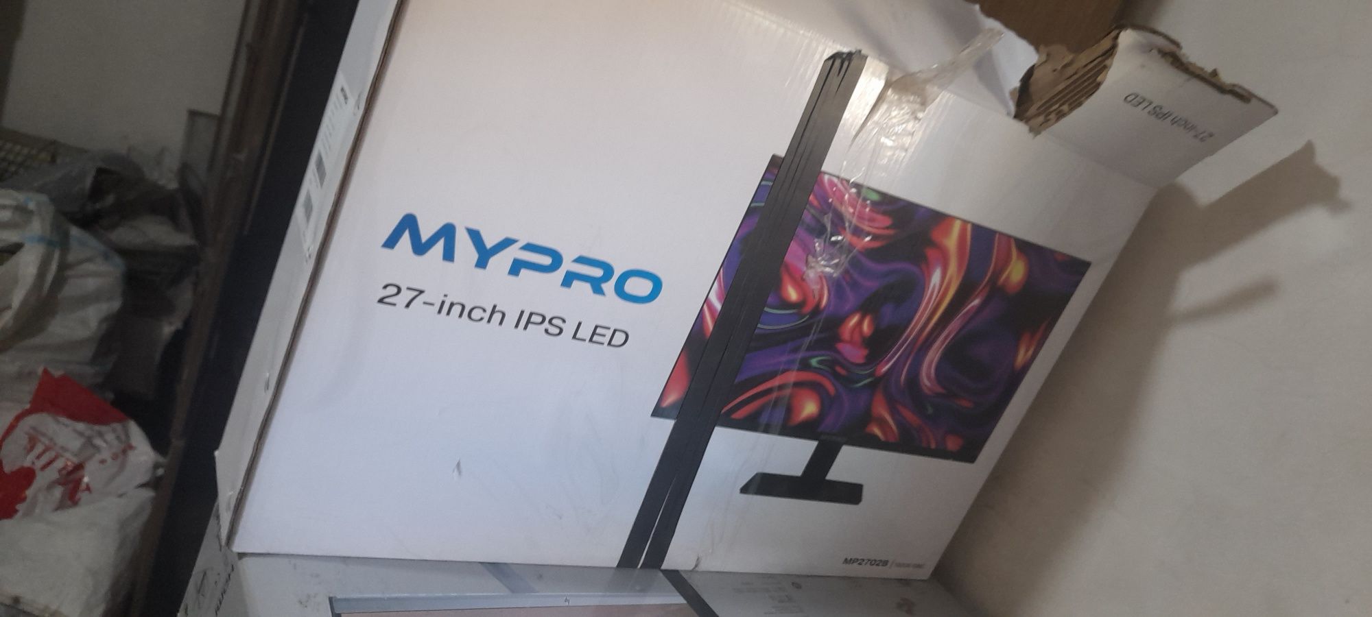 Kompyuter monitorlari sotiladi zapchastka