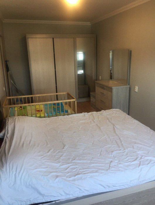 Продается квартира