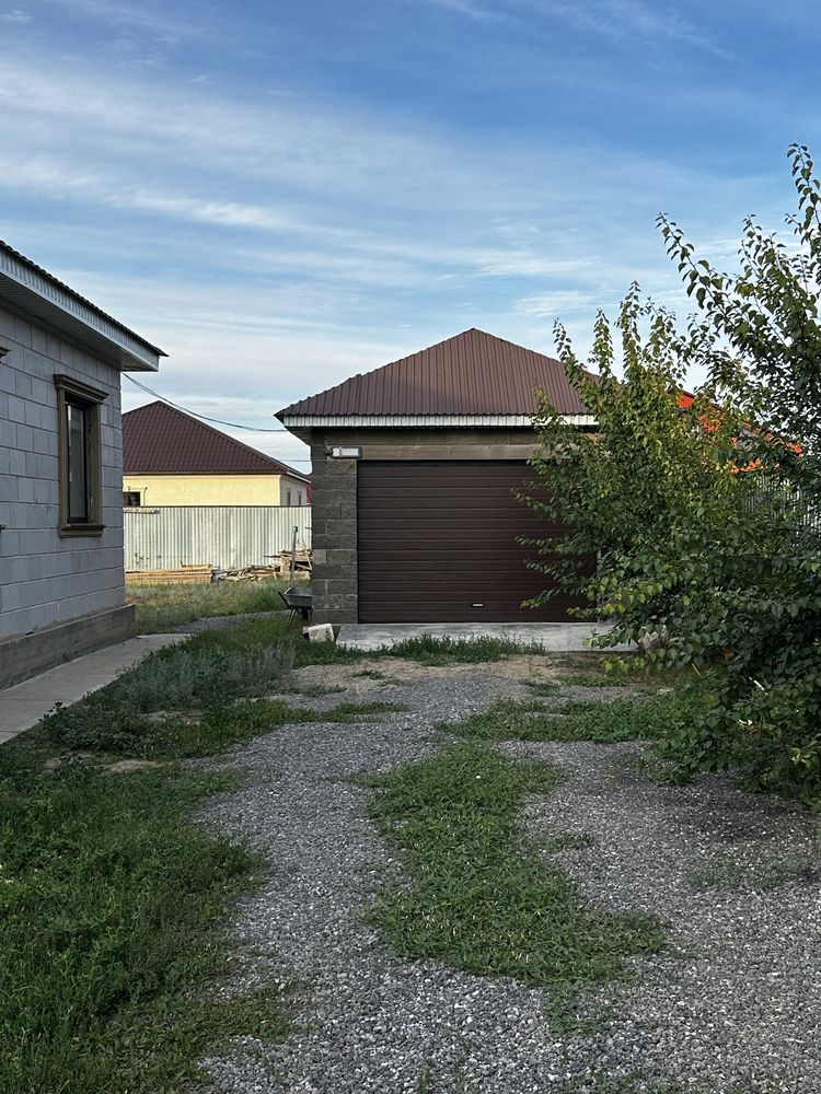 Продам Дом в ж/м Жанаконыс-2