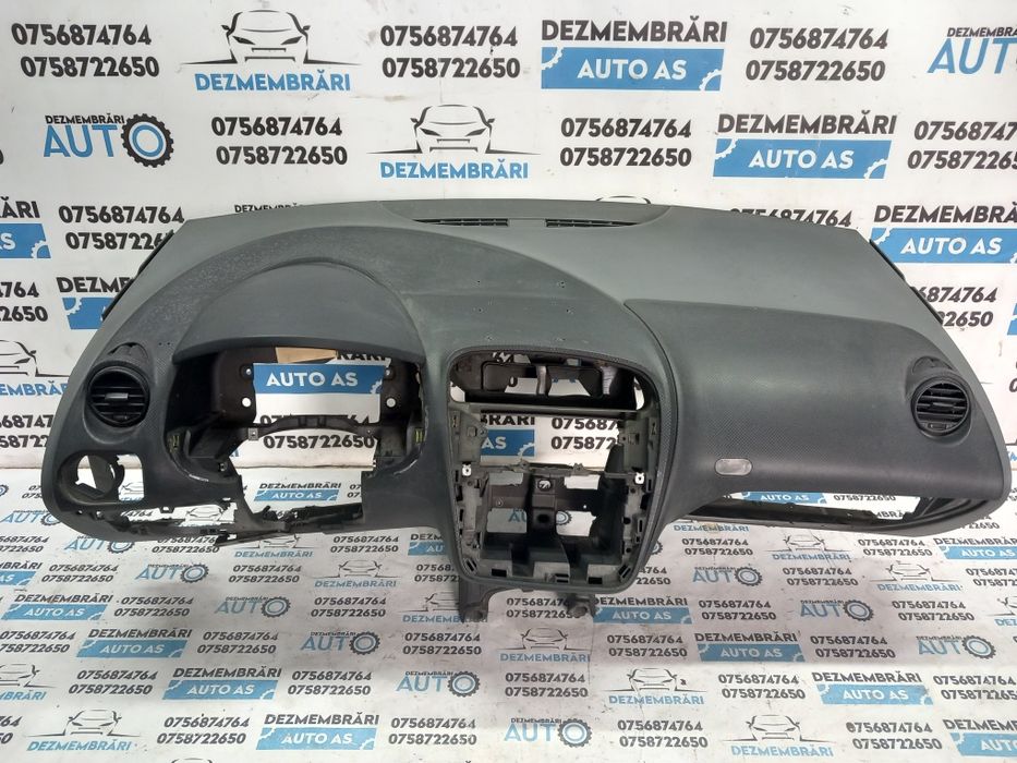 Plansa bord Seat Leon Toledo