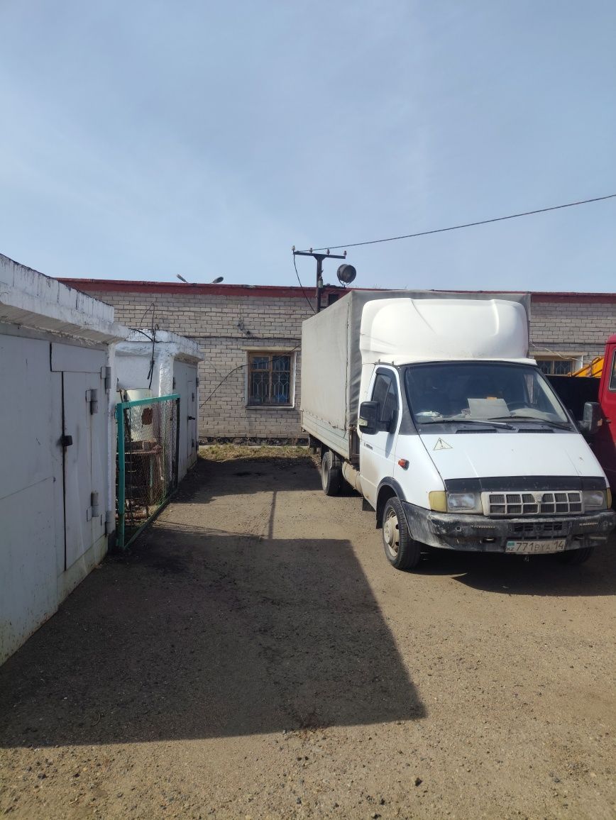 Газель 3302 дв змз409 плита