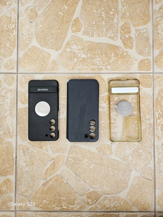 Huse Samsung S23