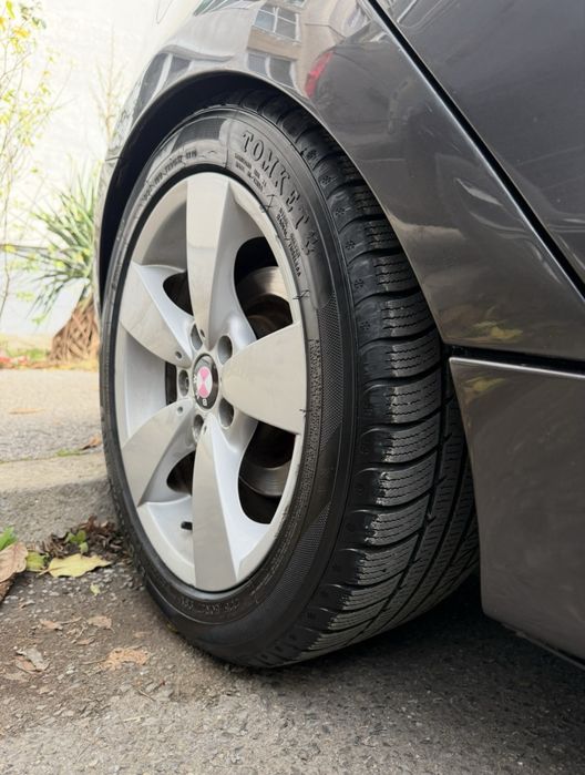 BMW джанти style 138