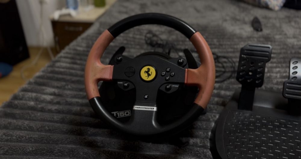 Top-ThrustMaster T150