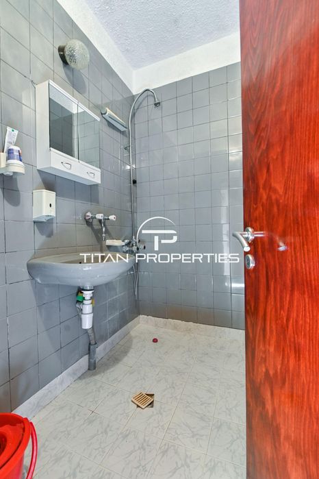 За продажба двустаен в кв. Борово