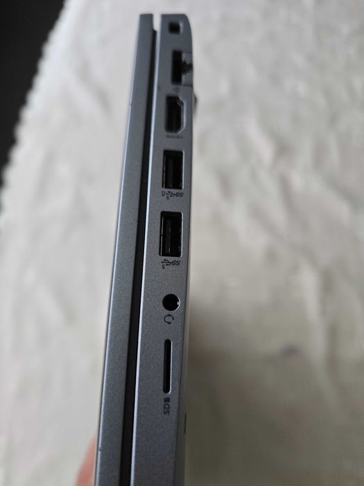 Dell Latitude 5530