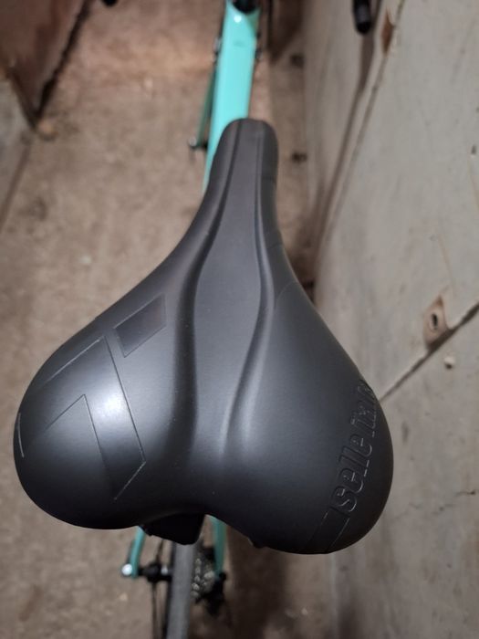 Седалка Selle Italia