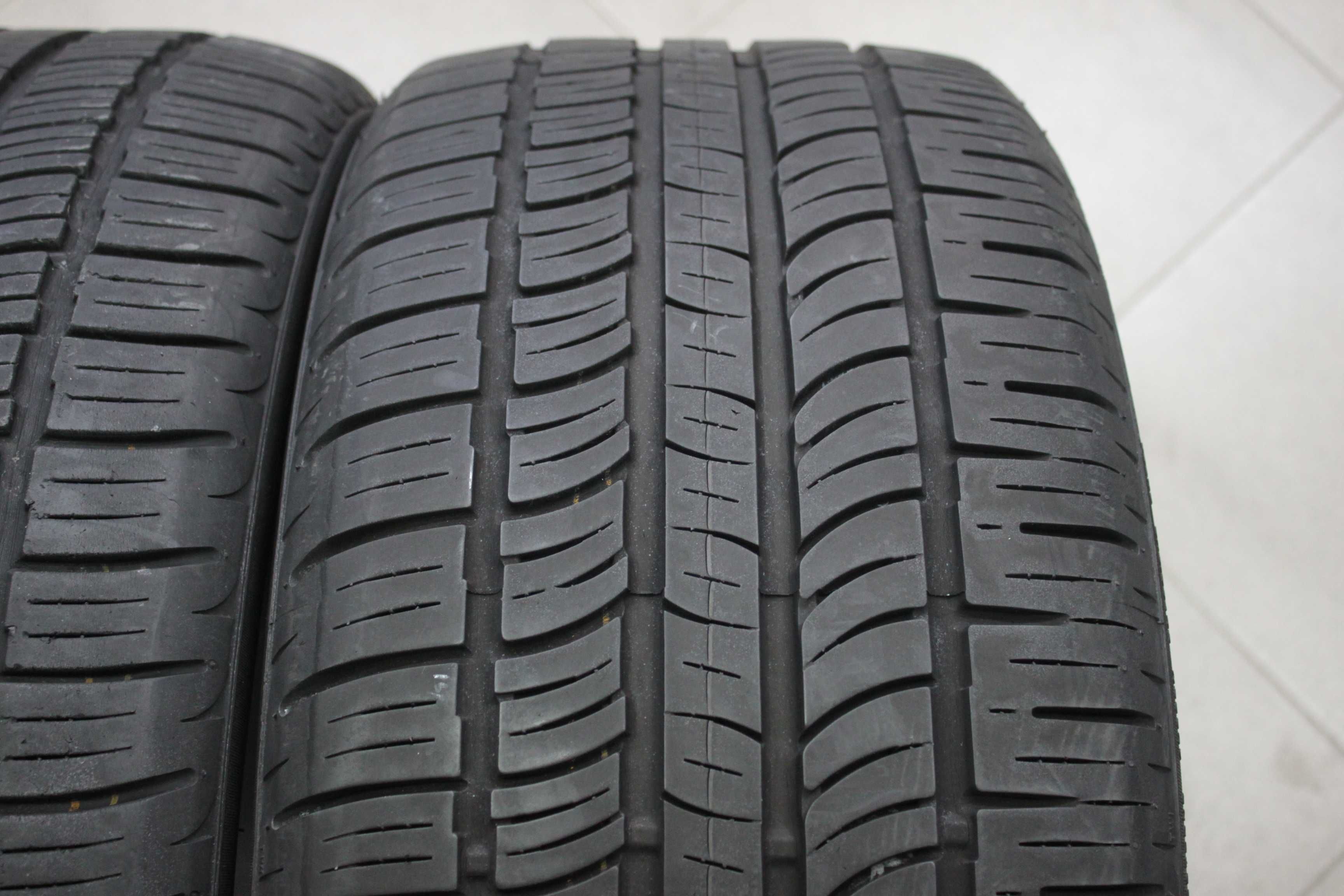 255/55-17 Pirelli