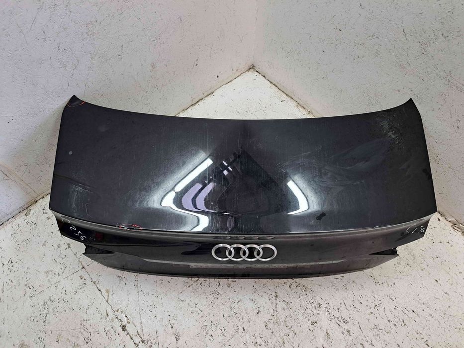 Capota portbagaj Audi A4 (8W2, B9) [Fabr 2015-2023] LY9B