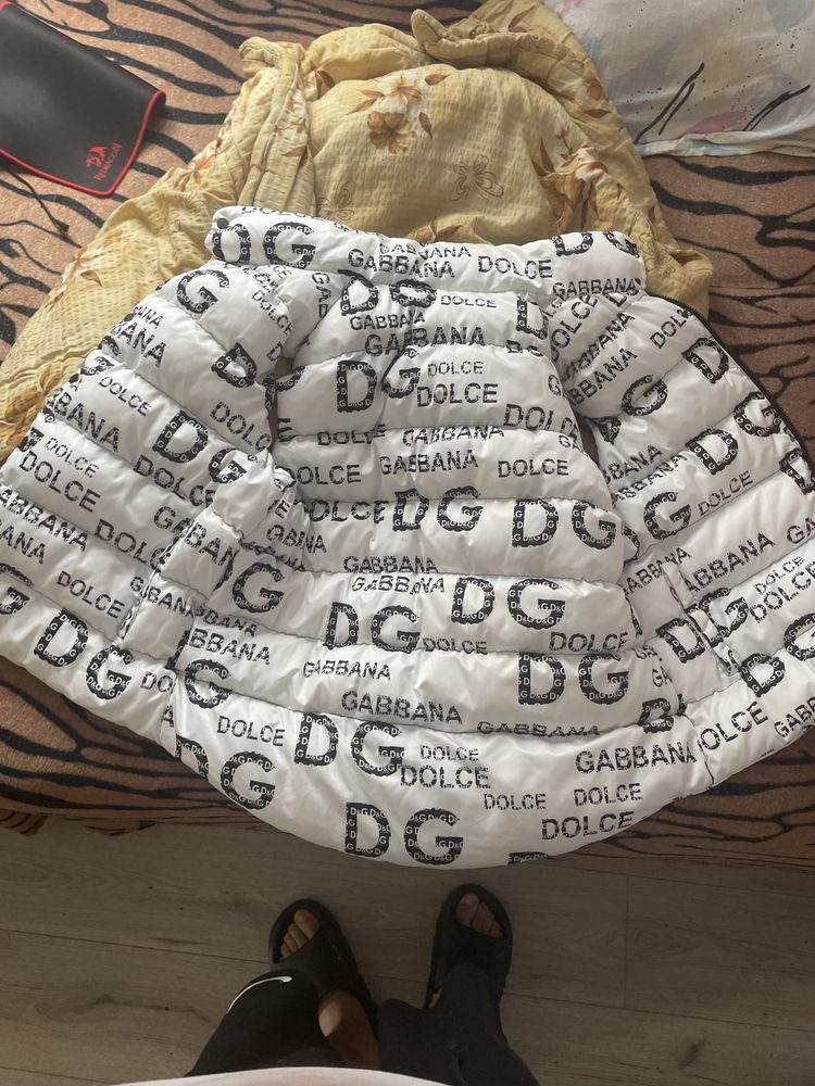 Vesta Dolce Gabbana originala XXL