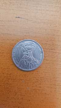 Moneda 100 lei din 1992