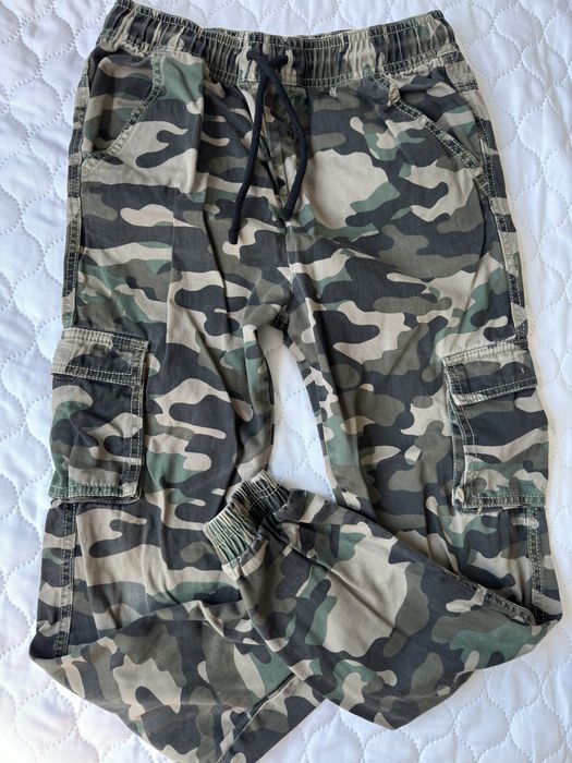 Дрехи за момче 10-11г.