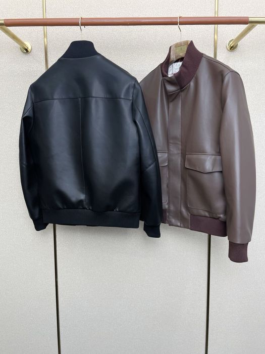 Кожени якета - LP-Loro Pia, ексклузивно за най-новите кожени якета,