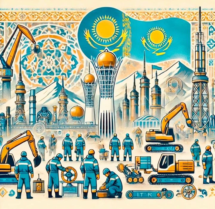 Продам ТОО 3 ПД лицензия на Проектные работы, Проектирование 3 кат-ия