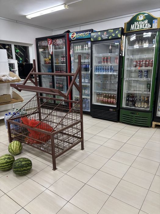 Аренда магазина 12 мкр