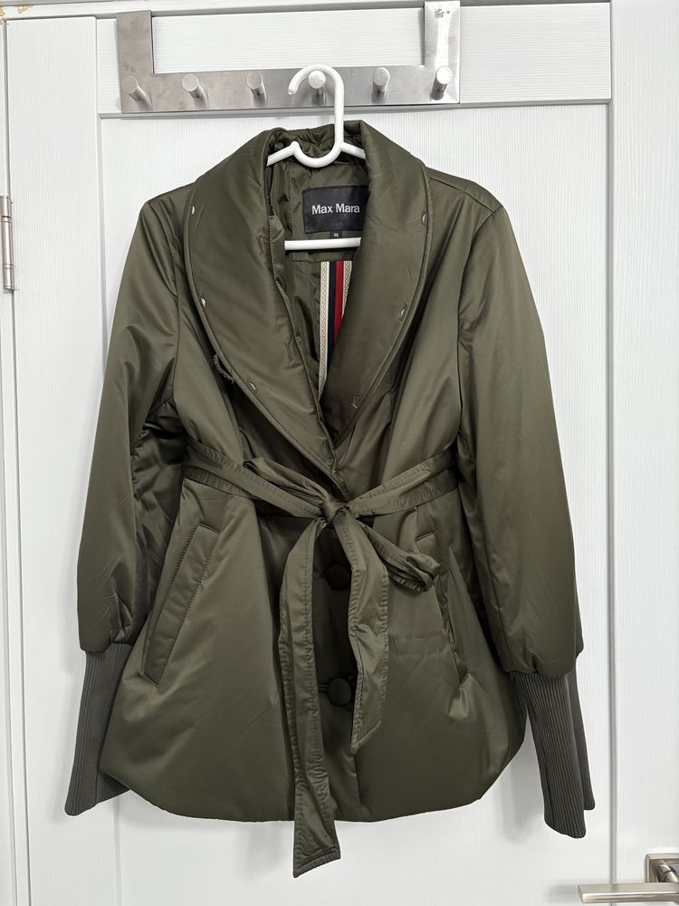 Куртка  от max mara