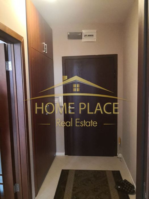 Дава се под наем Двустаен апартамент в Варна, Галата - 65 кв.м за 510 € - Снимка #7