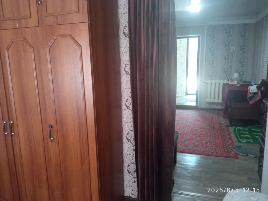 Продается дом за линия